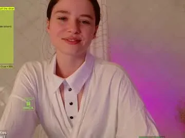 Prueberry – webcam model profile photo Image 17