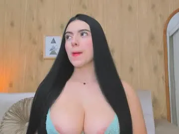 mayadashaaa – webcam model profile photo Image 4