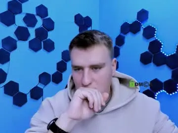 primarch777 – webcam model profile photo Image 3