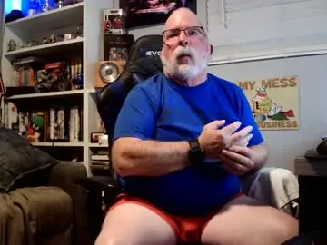 Keep_us_wild – webcam model profile photo Image 15