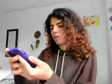 charlie_eusse – webcam model profile photo Image 19