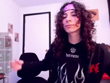 charlie_eusse – webcam model profile photo Image 3