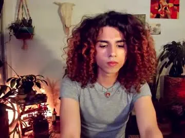 charlie_eusse – webcam model profile photo Image 7