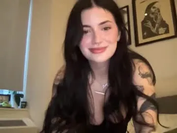 sophieerain – webcam model profile photo Image 1