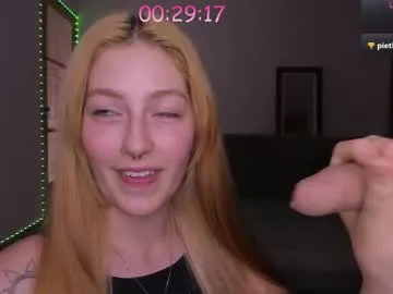 Goldi159 – webcam model profile photo Image 10