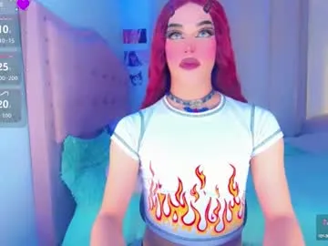 myrtlemystic – webcam model profile photo Image 14