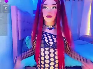 myrtlemystic – webcam model profile photo Image 15