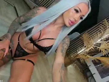 -Miray- – webcam model profile photo Image 4