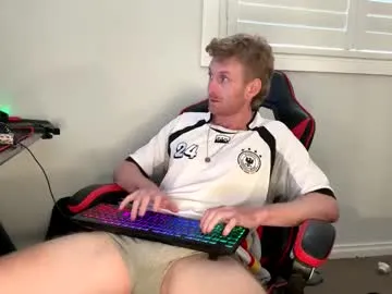 dickeddownunder – webcam model profile photo