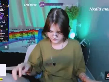 charlottetaylor_ – webcam model profile photo Image 12