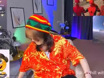 charlottetaylor_ – webcam model profile photo Image 4