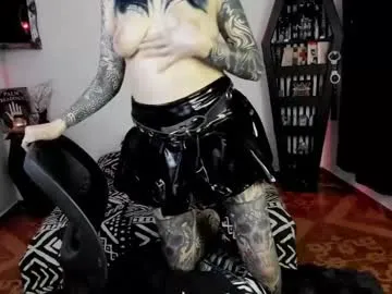 lucretiaburnaugh – webcam model profile photo Image 3