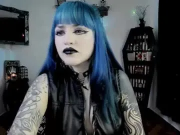 lucretiaburnaugh – webcam model profile photo Image 7