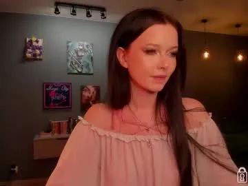 marsandvenera – webcam model profile photo Image 2