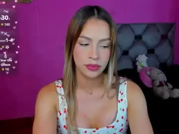 LoversPro – webcam model profile photo Image 18