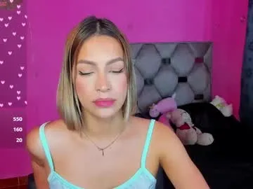 LoversPro – webcam model profile photo Image 2