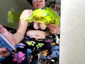 Anita-vega – webcam model profile photo Image 5