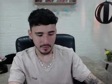 dmitrisanders1 – webcam model profile photo