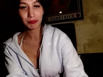 mayadashaaa – webcam model profile photo Image 5