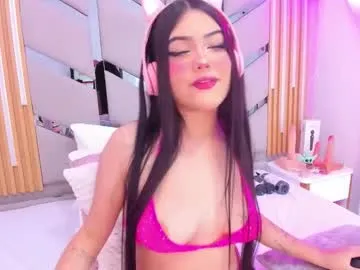 Cutenikkibaby – webcam model profile photo Image 7