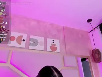 Cutenikkibaby – webcam model profile photo Image 9