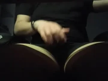 domcook147 – webcam model profile photo