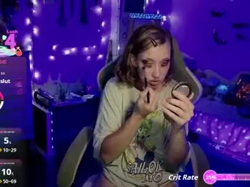 latinaflower_ts – webcam model profile photo Image 17