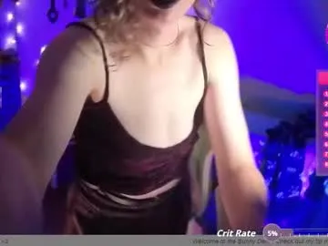 latinaflower_ts – webcam model profile photo Image 2