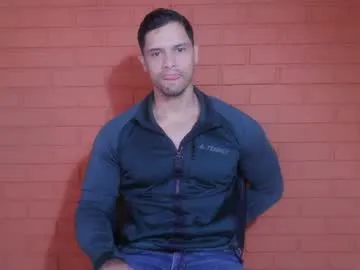 domincrodriguez_119 – webcam model profile photo