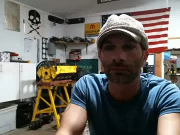 donniestone – webcam model profile photo