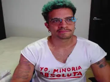 dirtypub – webcam model profile photo Image 2