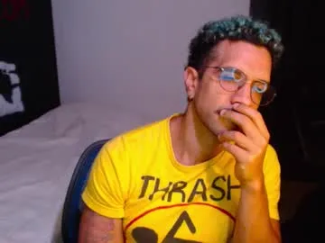 dirtypub – webcam model profile photo Image 9