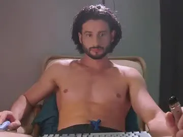 ponzothc – webcam model profile photo Image 6