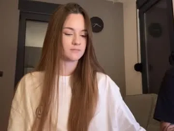 EvieEvans – webcam model profile photo Image 5