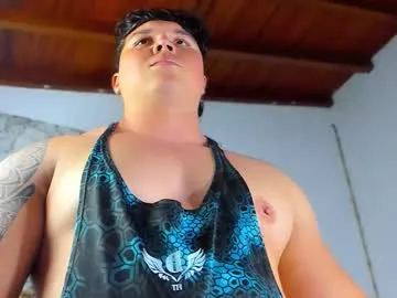 hunkwithglasses – webcam model profile photo Image 4