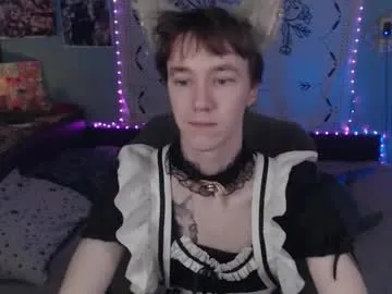 glasses_cat – webcam model profile photo Image 16