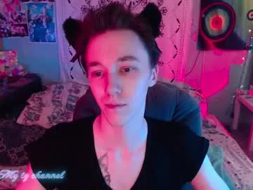 glasses_cat – webcam model profile photo Image 8