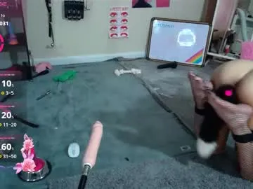 Crazy-lady – webcam model profile photo Image 2