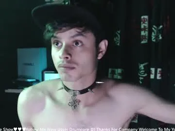 EvieEvans – webcam model profile photo Image 1