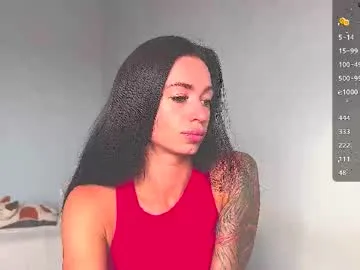 Anita-vega – webcam model profile photo Image 3