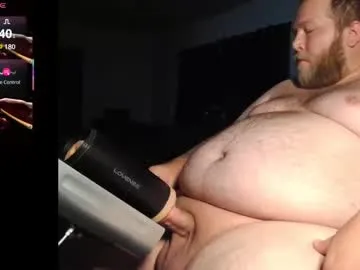 bluecollarhunk – webcam model profile photo Image 11