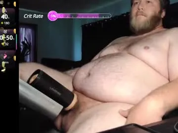 bluecollarhunk – webcam model profile photo Image 7