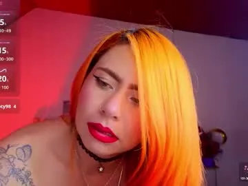 -AngelAri- – webcam model profile photo Image 13