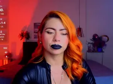 -AngelAri- – webcam model profile photo Image 16