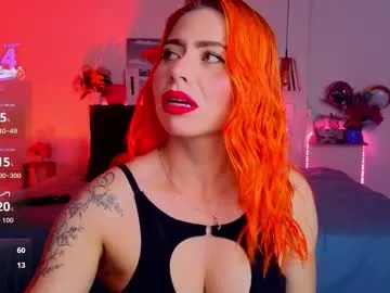 -AngelAri- – webcam model profile photo Image 8