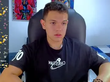 dunkan_kravitz – webcam model profile photo