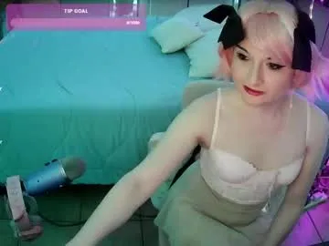 alicerosee___ – webcam model profile photo Image 3