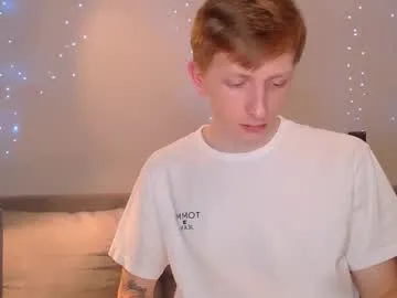 LyamMarven – webcam model profile photo Image 3