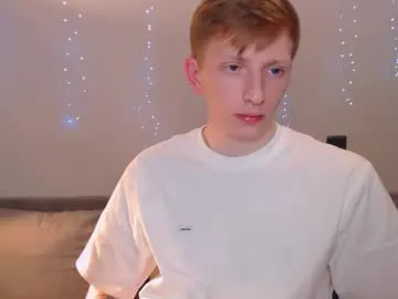 LyamMarven – webcam model profile photo Image 5