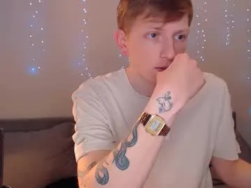 LyamMarven – webcam model profile photo Image 6